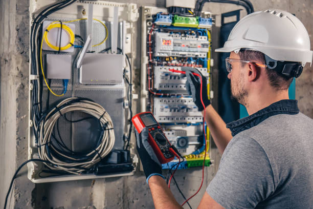 Best Residential Electrician Services  in Graymoor Devondale, KY