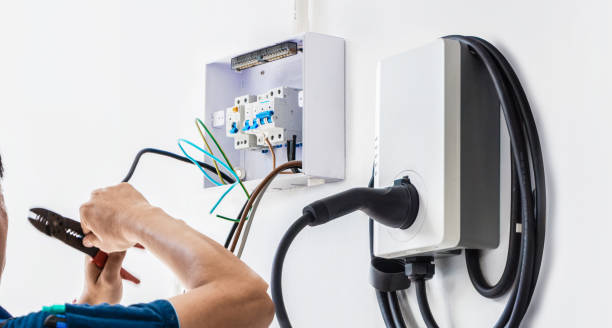 Affordable Emergency Electrician in KY