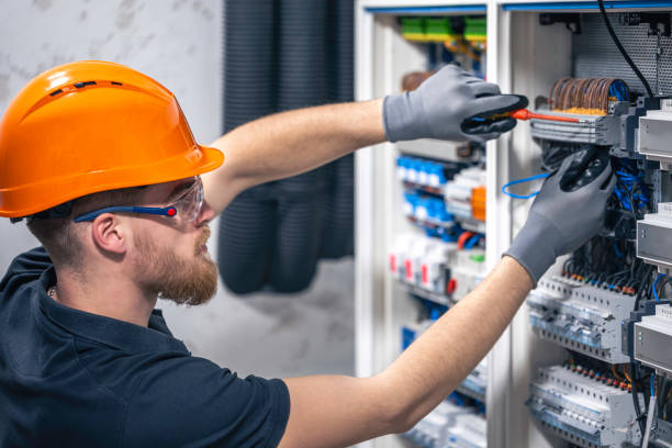 Best Electrical System Inspection  in Graymoor Devondale, KY